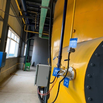 CGL Continuous Pickling Line Acid Line Tungku Api Terbuka 0.15mm 1.5mm 1250mm