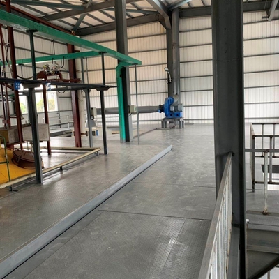 Solusi Pengawetan Baja Asam Untuk Anil Stainless Steel