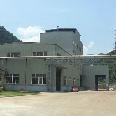 Pabrik Regenerasi Hcl Asam Sulfat Arp 4m3 / H