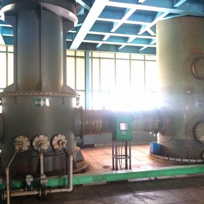 Pemasok Pabrik Regenerasi Asam Jalur Pengawetan 6m3 / H