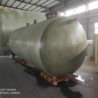 Pabrik Regenerasi Hcl Asam Sulfat Arp 4m3 / H