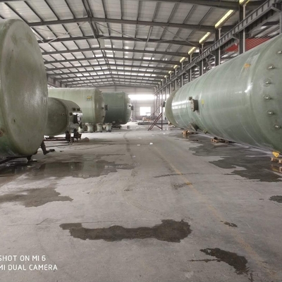 Pembuatan Proses Desain Pabrik Regenerasi Asam Hidroklorida