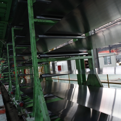 Steel Strip CGL Galvanizing Line Equipment 0.7~2.0mm 650mm Metal Ss
