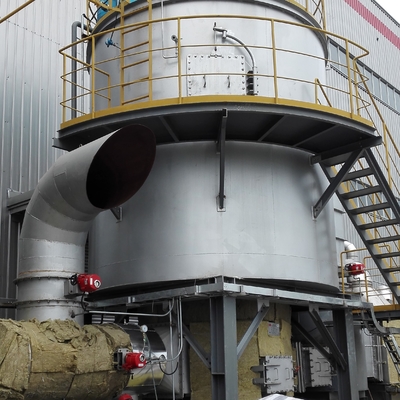 Peralatan Mesin Pelapis Coil Lembaran Logam 400000ton / Tahun