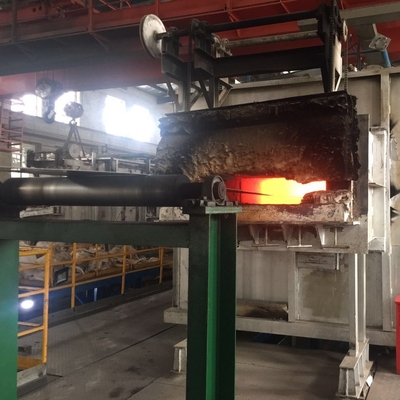 Cgl Hot Dip Galvanizing Equipment Services Lini Produksi GI 1250mm